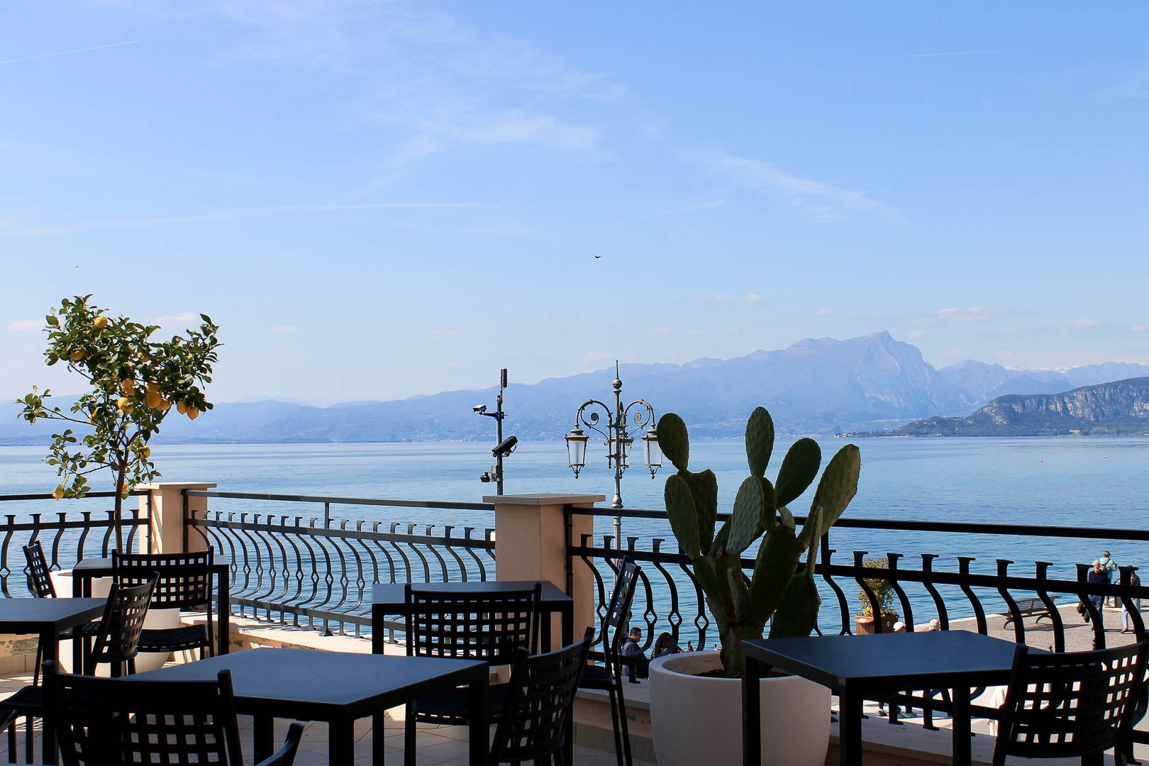La Vista Hotel Lazise