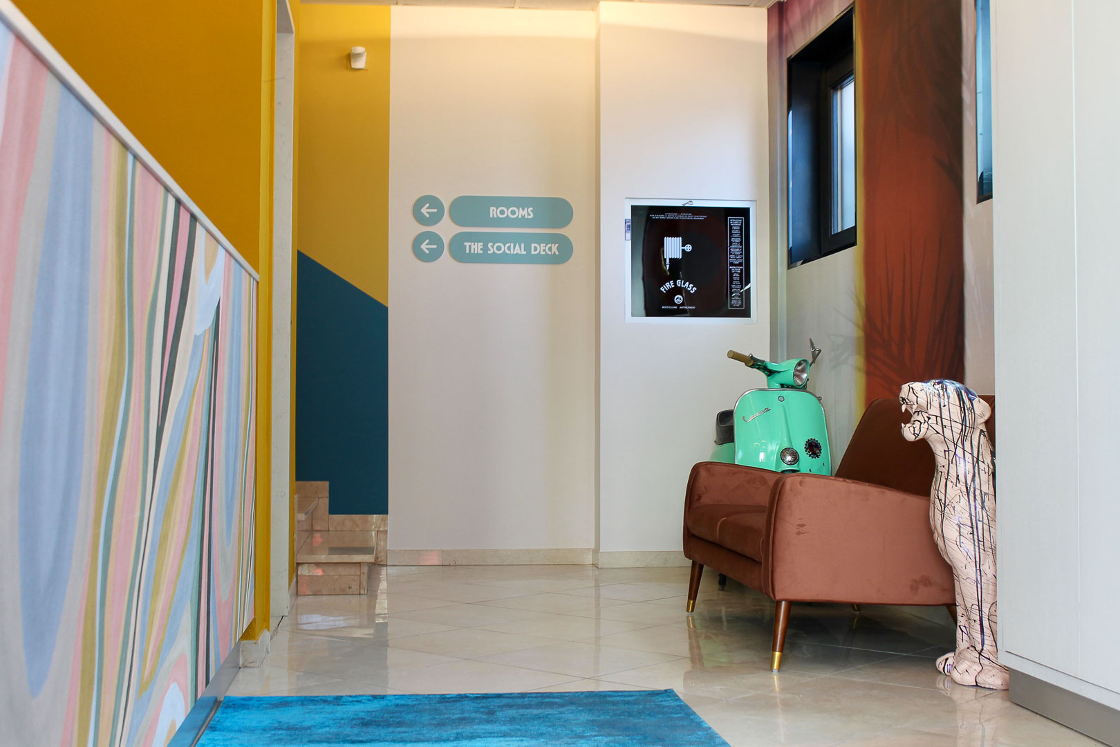 La Vista Hotel Lazise