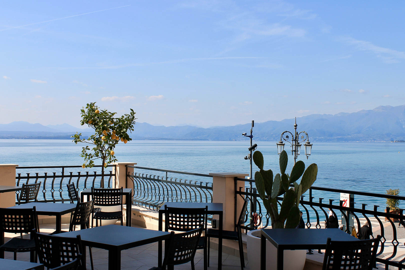 La Vista, a Postcard Hotel Lazise