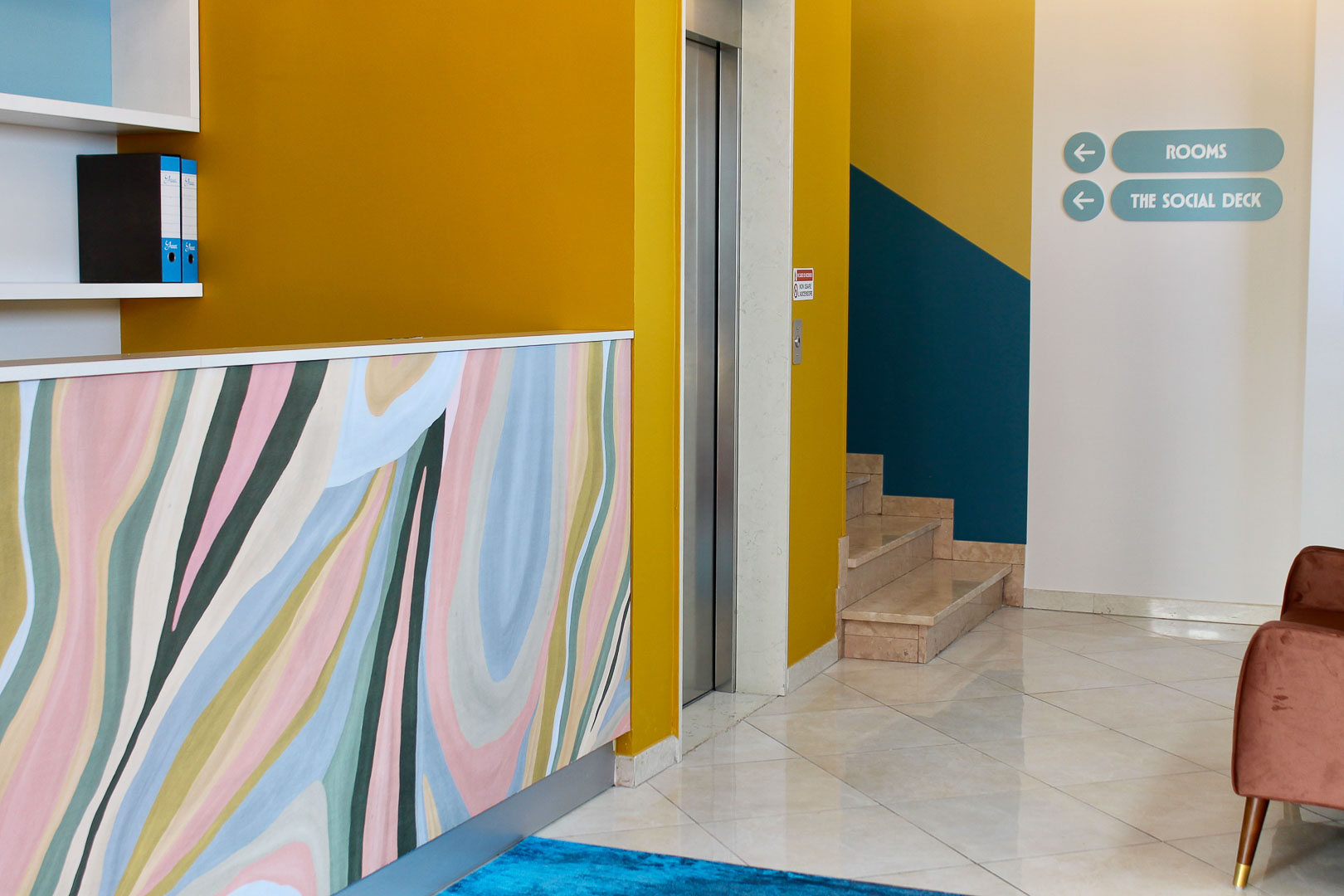 La Vista, a Postcard Hotel Lazise