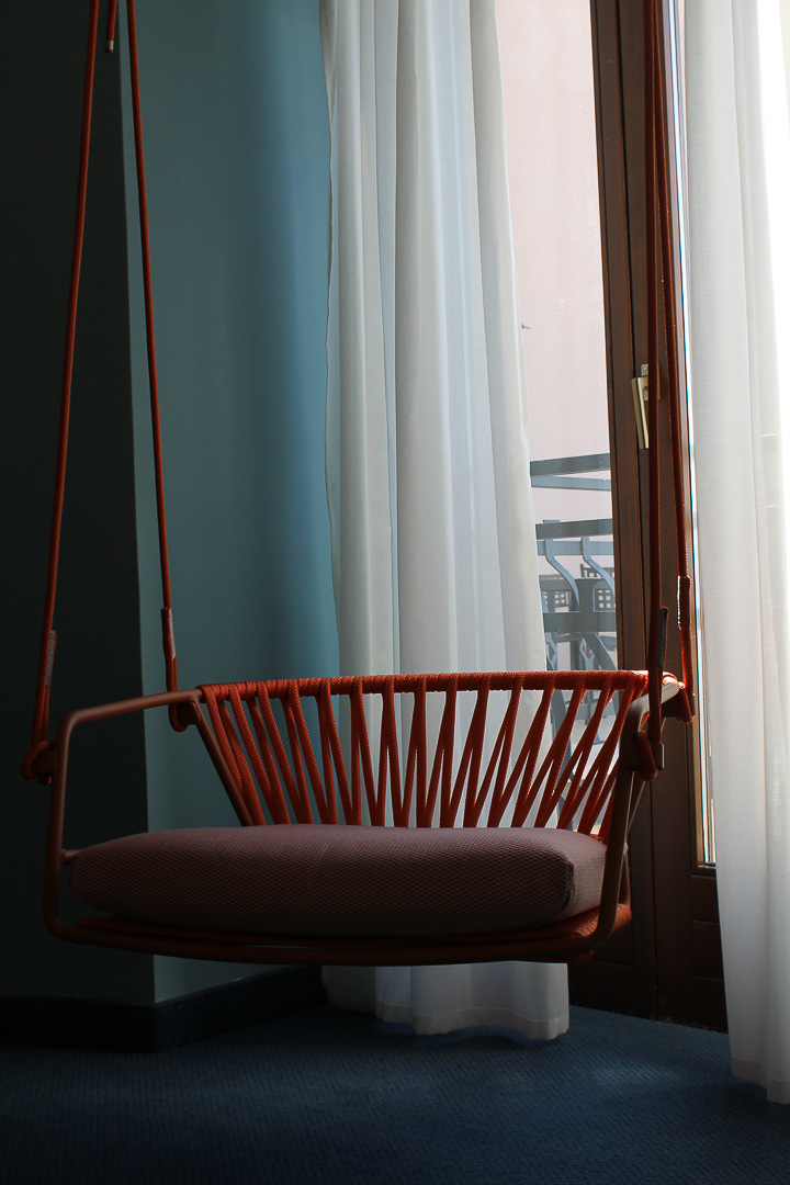 La Vista, a Postcard Hotel Lazise