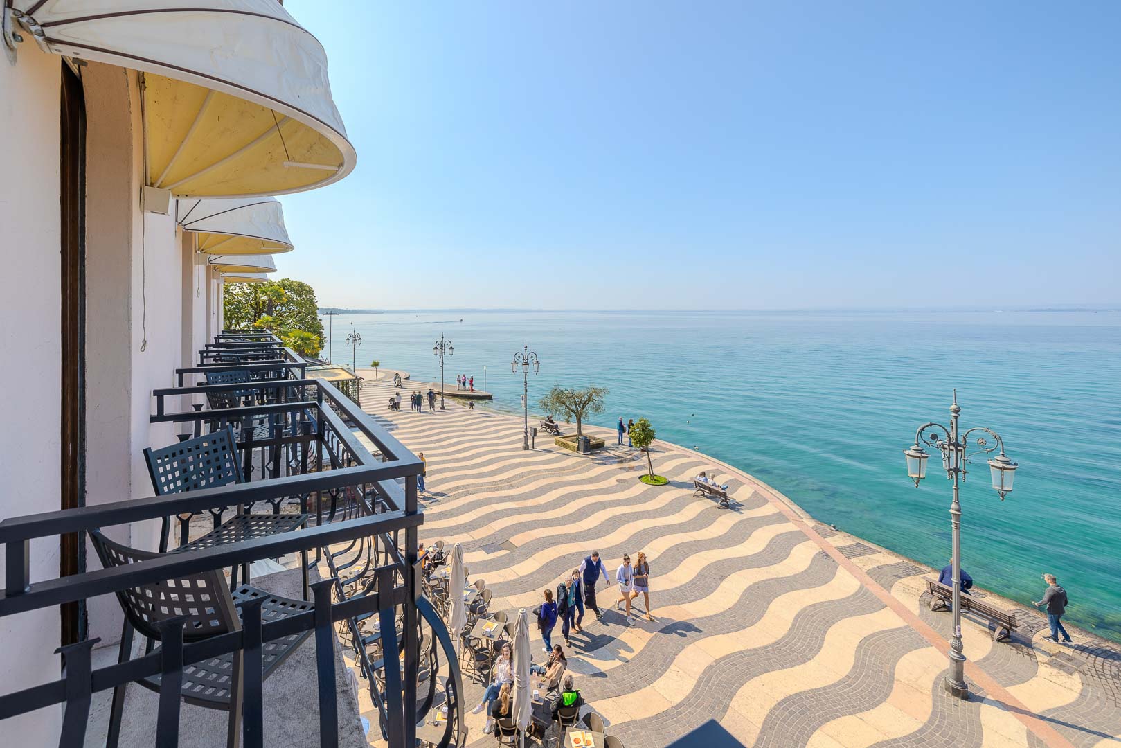 La Vista, a Postcard Hotel Lazise